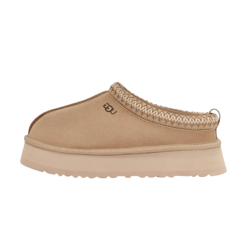UGG Tazz Slipper Mustard Seed