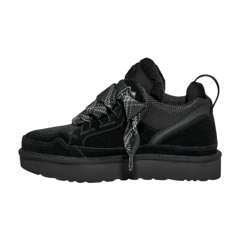 UGG Lowmel Black