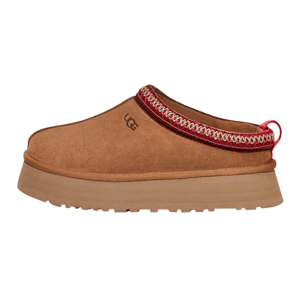 UGG Tazz Slipper Chestnut - 1