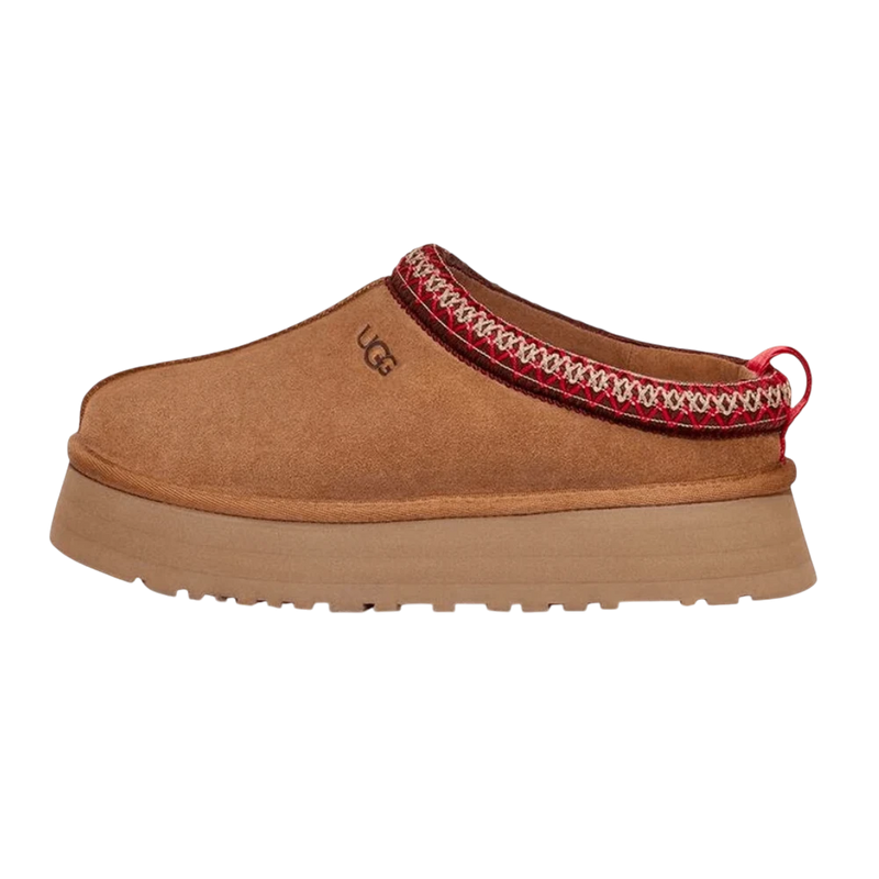 UGG Tazz Slipper Chestnut