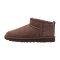 UGG Classic Ultra Mini Boot Burnt Cedar (Women's) UGG
