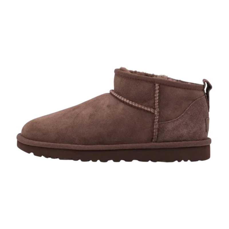 UGG Classic Ultra Mini Boot Burnt Cedar