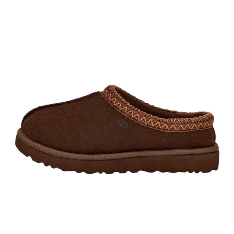 UGG Tasman Slipper Burnt Cedar