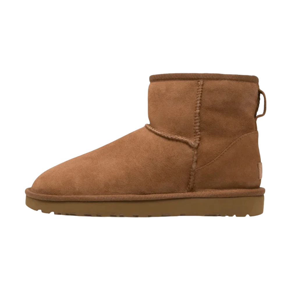 UGG Classic Mini II Boot Chestnut
