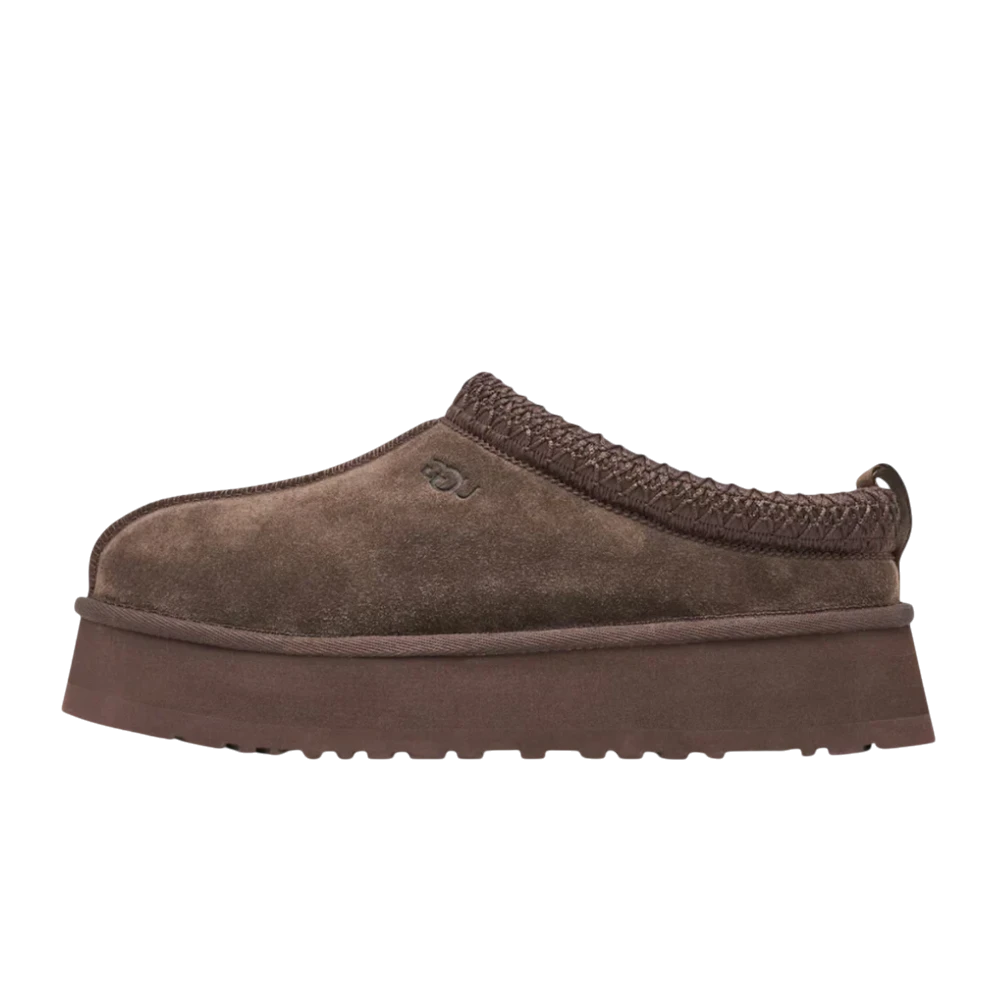 UGG Tazz Slipper Chocolate - 1