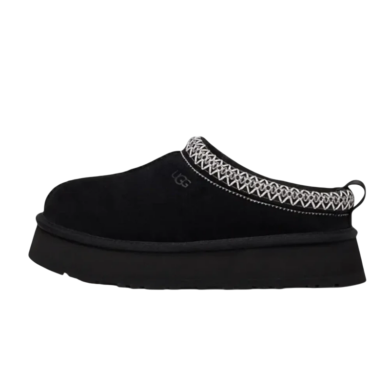 UGG Tazz Slipper Black
