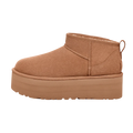 UGG Classic Ultra Mini Platform Boot Chestnut UGG