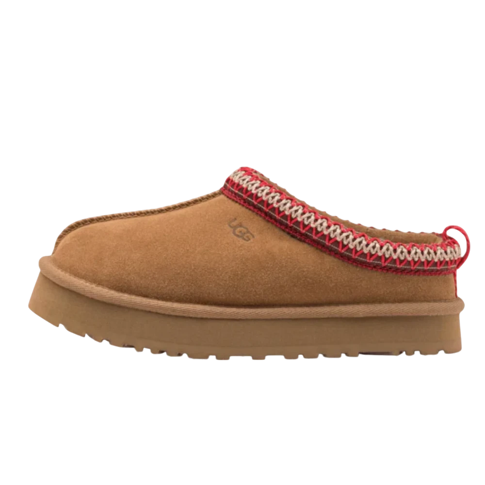 UGG Tazz Slipper Chestnut (Kids)