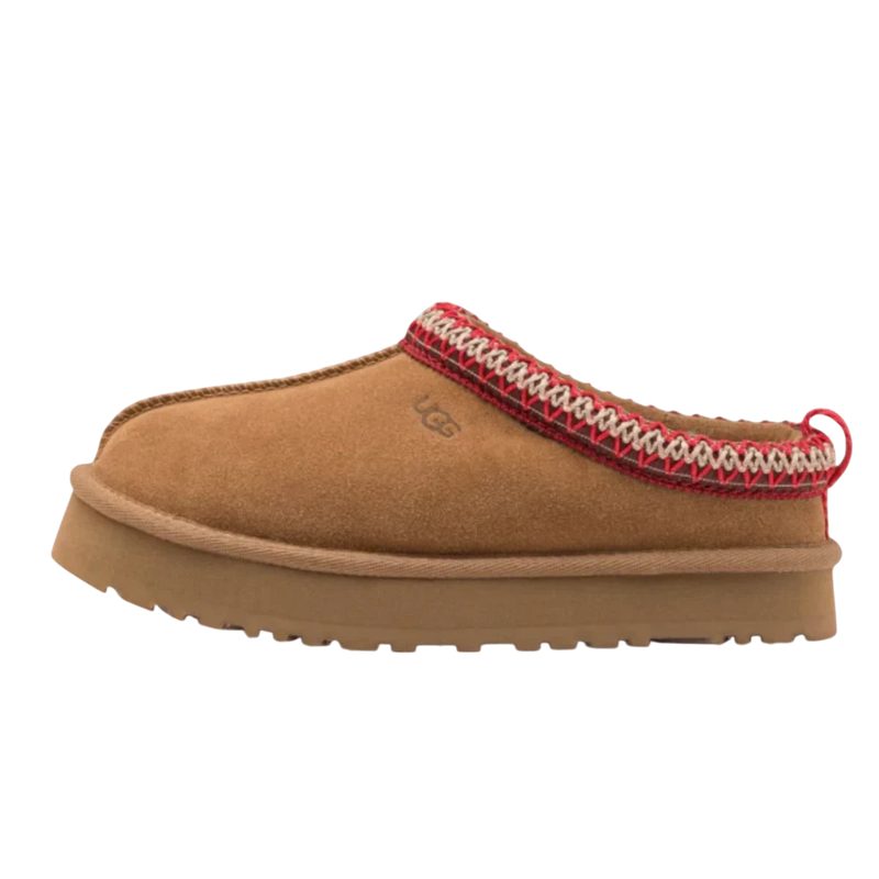 UGG Tazz Slipper Chestnut (Kids)