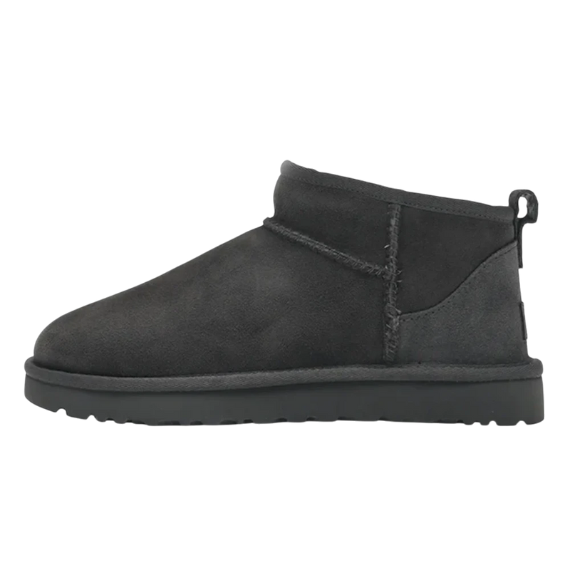 UGG Classic Ultra Mini Boot Grey