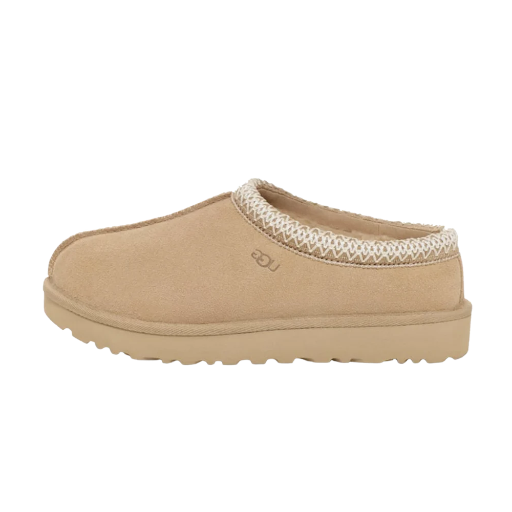 UGG Tasman Slipper Mustard Seed - 1