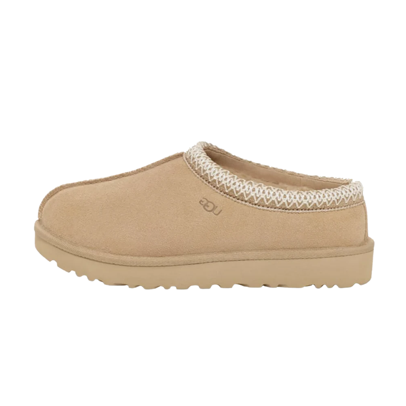 UGG Tasman Slipper Mustard Seed