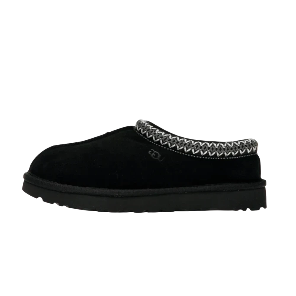 UGG Tasman II Slipper Black - 1