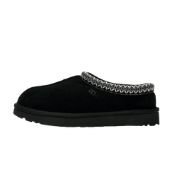 UGG Tasman II Slipper Black UGG