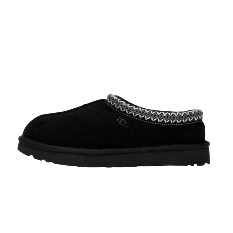UGG Tasman II Slipper Black