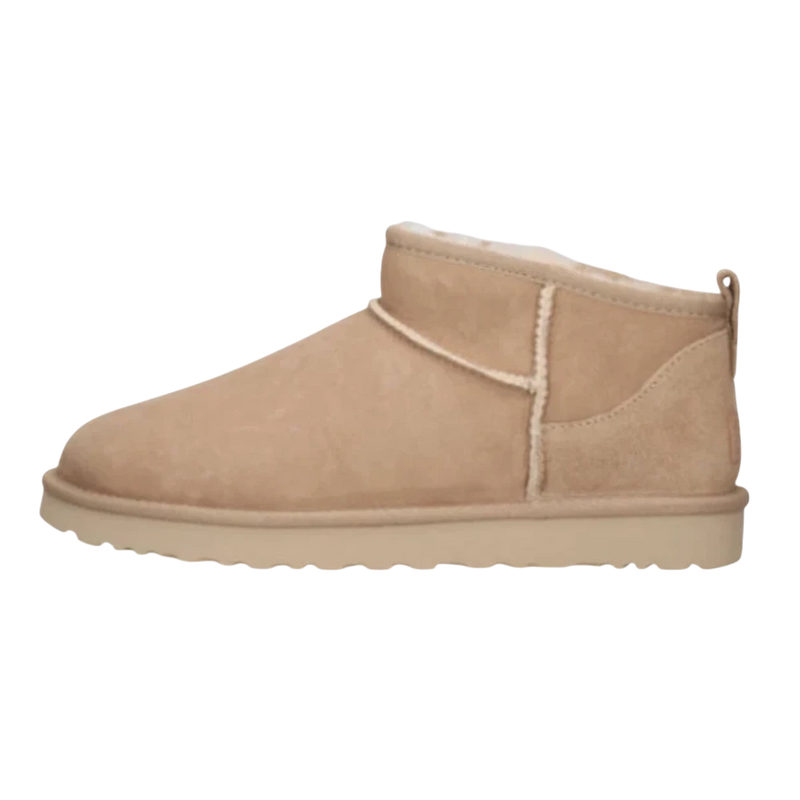 UGG Classic Ultra Mini Boot Sand