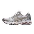ASICS Gel-Kayano 14 White Moonrock (Women's) ASICS
