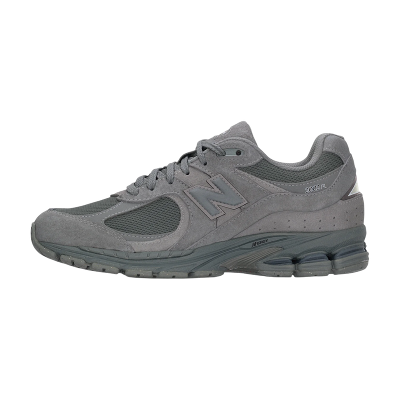 New Balance 2002R Slate Grey Dark Silver Metallic