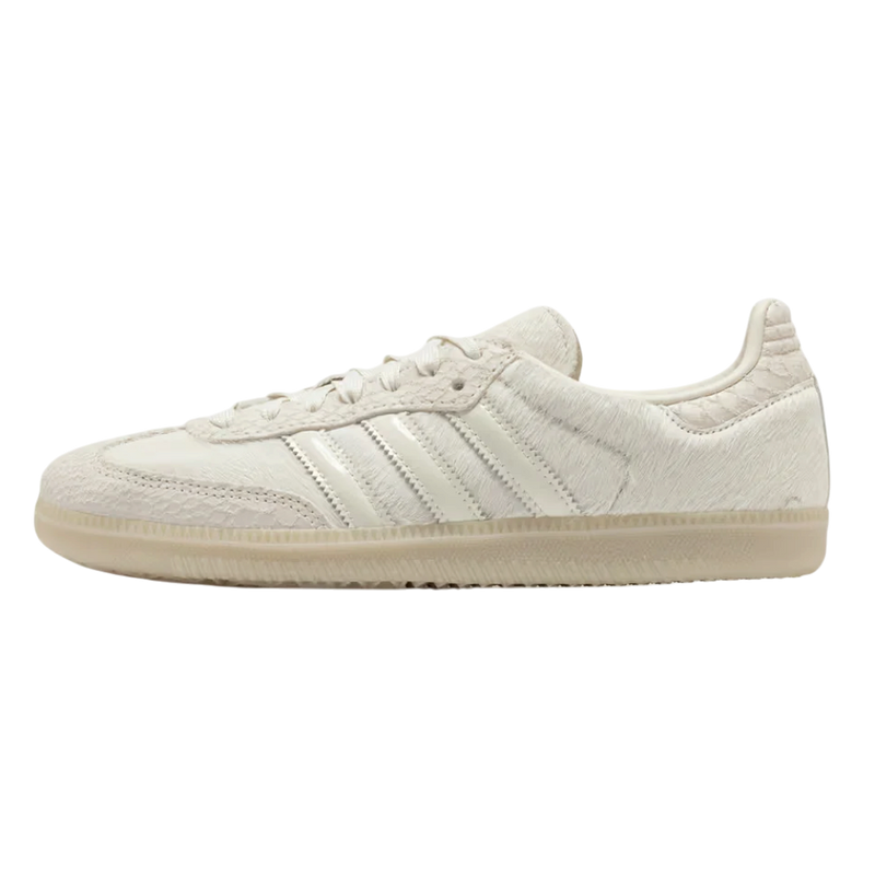 adidas Samba OG Off White Crystal Linen