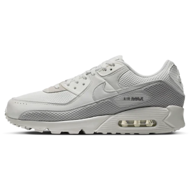 Nike Air Max 90 Premium Off White Grey Fog