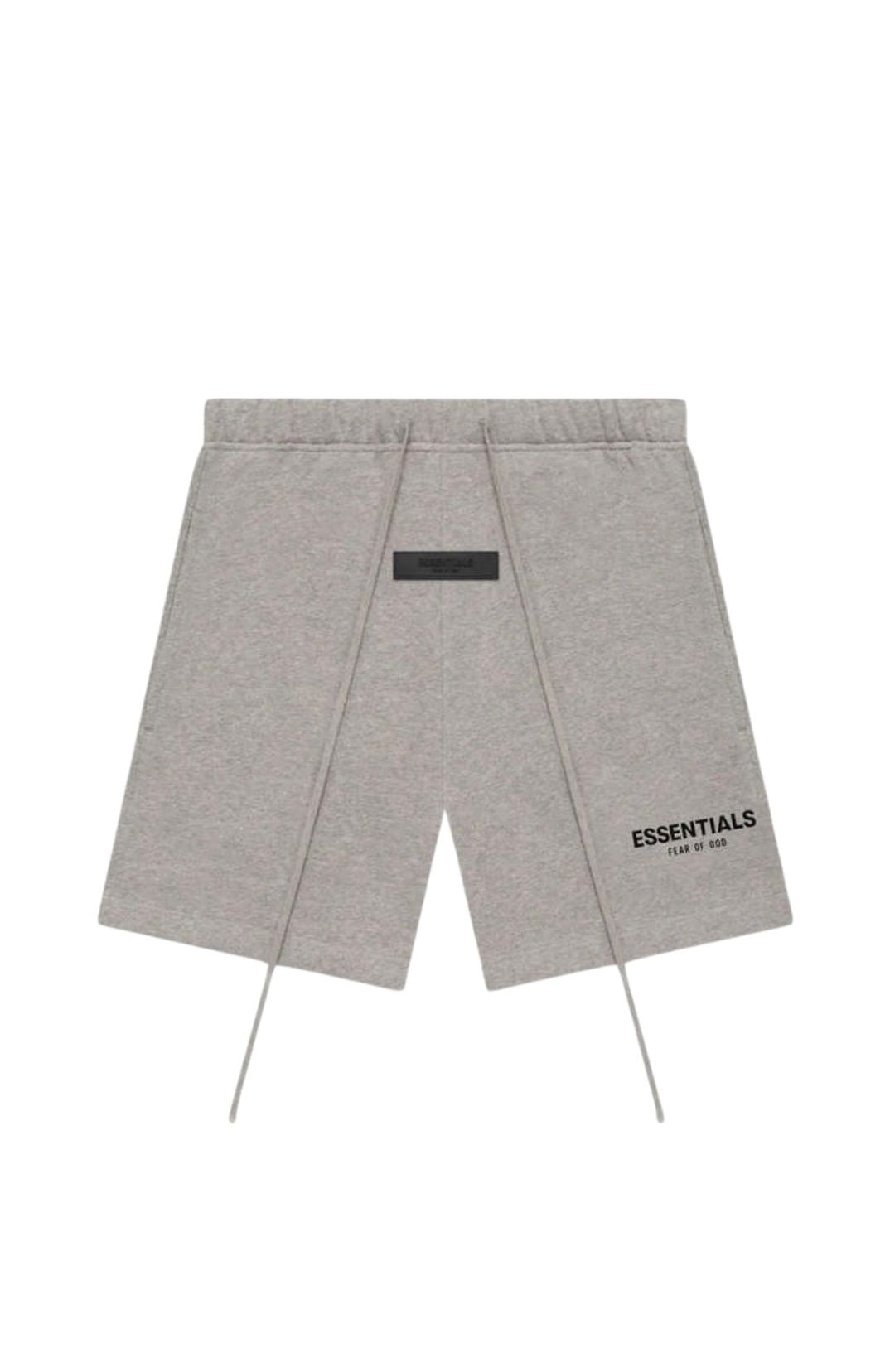 Fear of God Essentials Dark Oatmeal Summer Set - 5