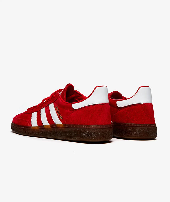adidas Handball Spezial Scarlet Gum