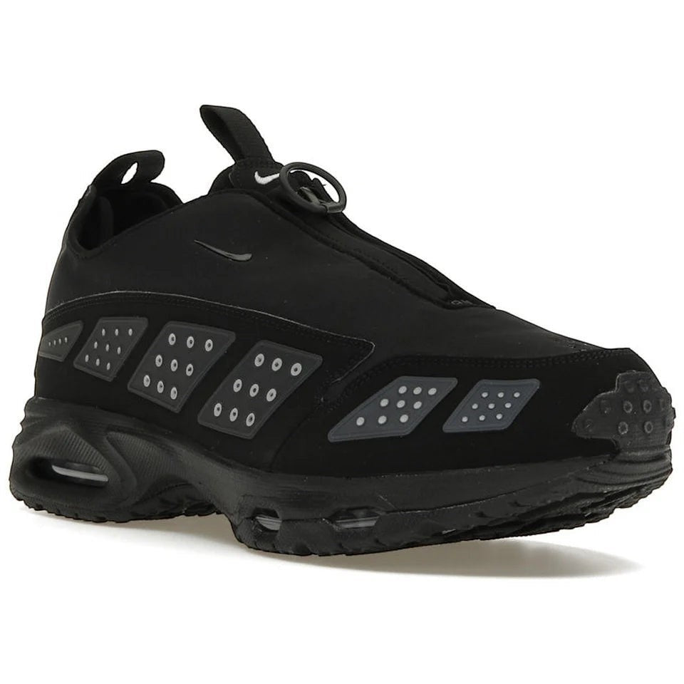 Nike Air Max Sunder Black Silver - 3