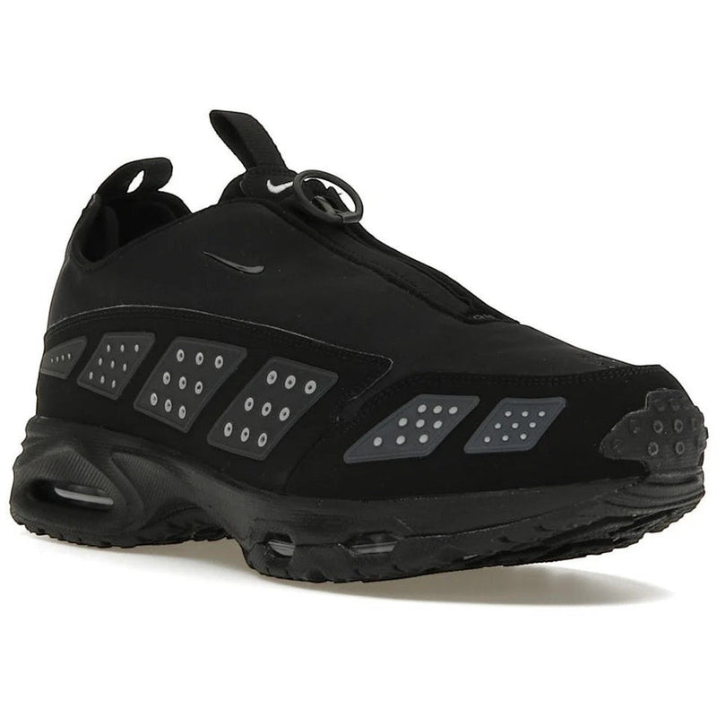 Nike Air Max Sunder Black Silver