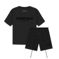 Fear of God Essentials Stretch Limo Summer Set FastCop Store