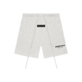 Fear of God Essentials Light Oatmeal Shorts FastCop Store