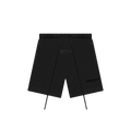 Fear of God Essentials Shorts Black Stretch Limo FastCop Store
