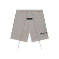 Fear of God Essentials Dark Oatmeal Shorts FastCop Store