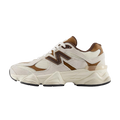 New Balance 9060 Breakfast Tea Angora (GS) New Balance