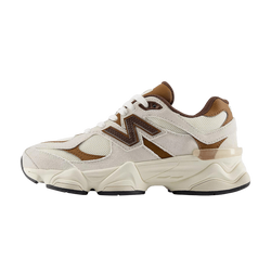 New Balance 9060 Breakfast Tea Angora (GS) New Balance