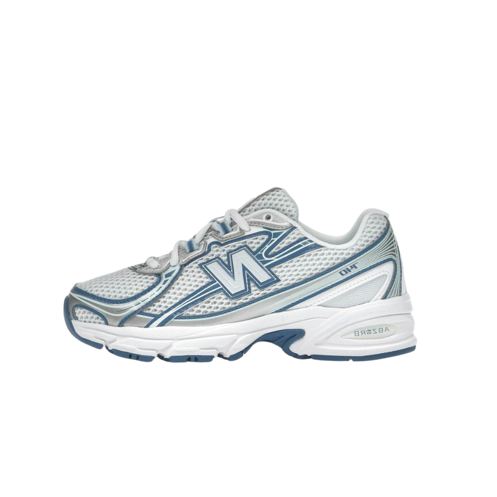 New Balance 740 Ice Blue - 1