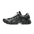 ASICS Gel Cumulus 16 Griff Black White ASICS