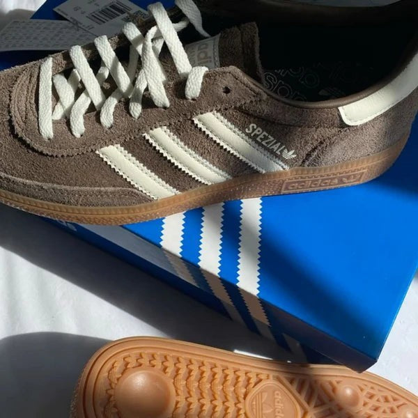 Adidas Handball Spezial Earth Strata - 5