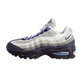 Nike Air Max 95 OG Big Bubble Photon Dust Purple Dynasty Nike