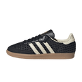 adidas Samba OG Basketweave Black Cream White (Women's) adidas