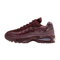 Nike Air Max 95 SE Big Bubble Total 90 Burgundy Crush Nike