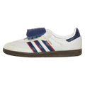 adidas Samba LT Crystal White Dark Blue adidas