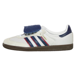 adidas Samba LT Crystal White Dark Blue adidas