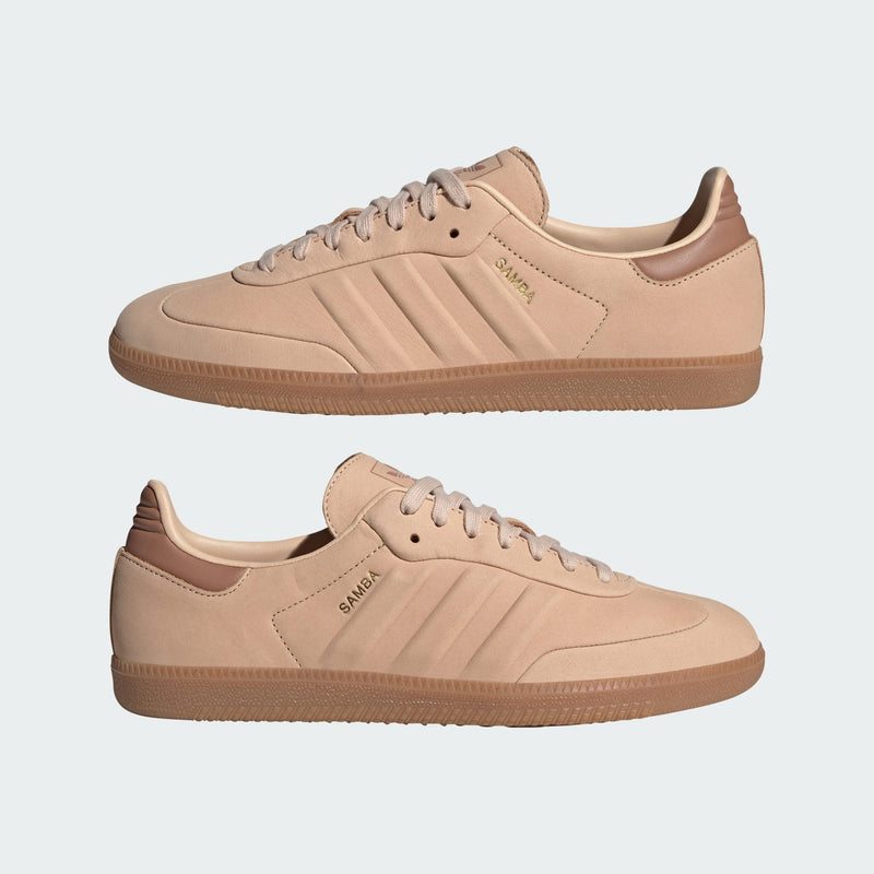 adidas Samba OG Halo Blush