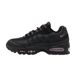 Nike Air Max 95 Racing Pack Black University Red Nike
