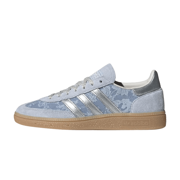 adidas Handball Spezial Liberty London Delft Blue