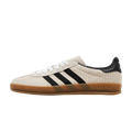 adidas Gazelle Indoor Aluminum Core Black adidas