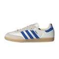 adidas Samba OG Cloud White Blue Gum adidas