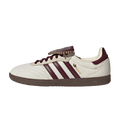 adidas Samba LT Cream White Maroon (Women's) adidas
