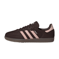 adidas Samba OG Aurora Coffee Sandy Pink (Women's) adidas