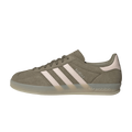 adidas Gazelle Indoor Olive Strata Wonder Quartz adidas